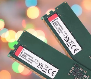 Test Kingston ValueRAM DDR5-4800 CL40 : la DDR5 à petit prix mais maxi performances ?